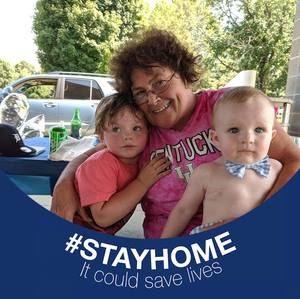 Meet your Posher, Pam